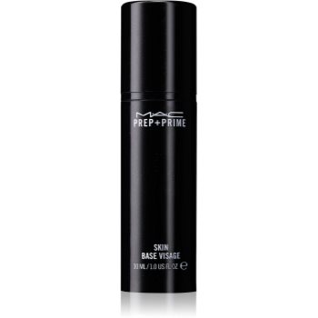 MAC Cosmetics Prep + Prime Skin Primer pentru a lumina si unifica tenul - imagine 2